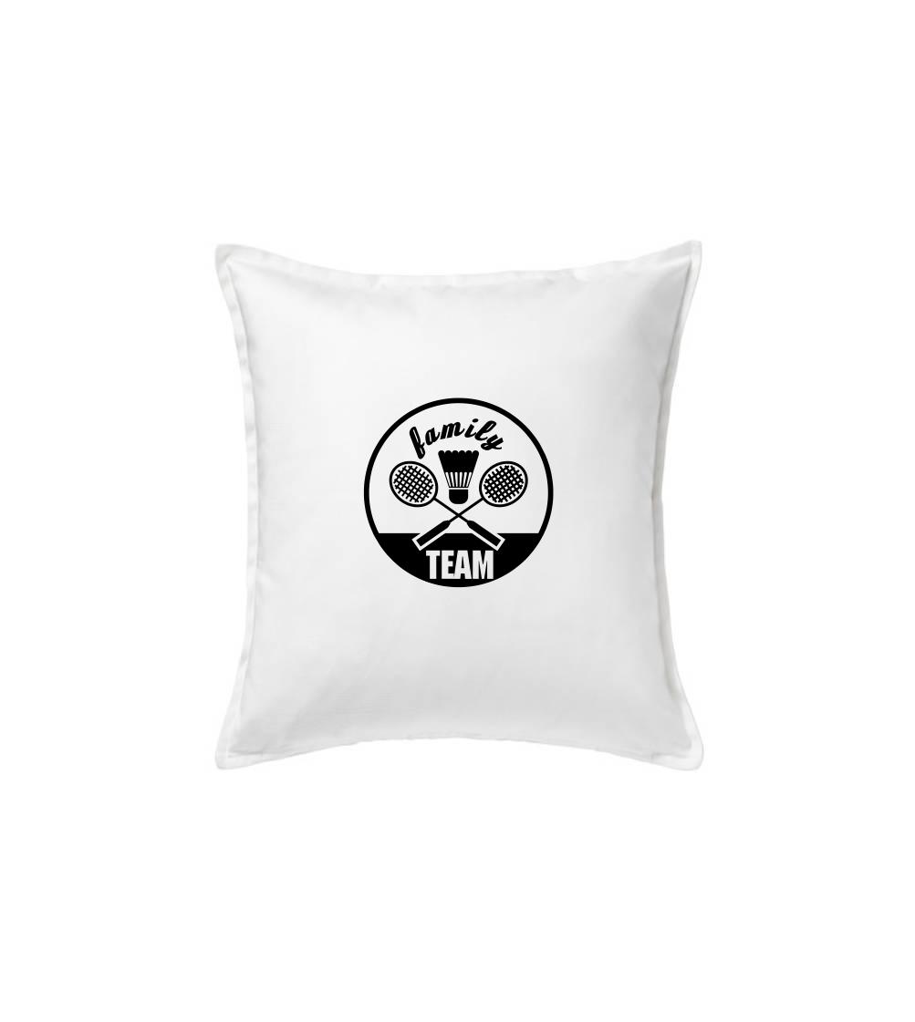 Badminton Family Team