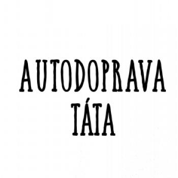 Autodoprava táta