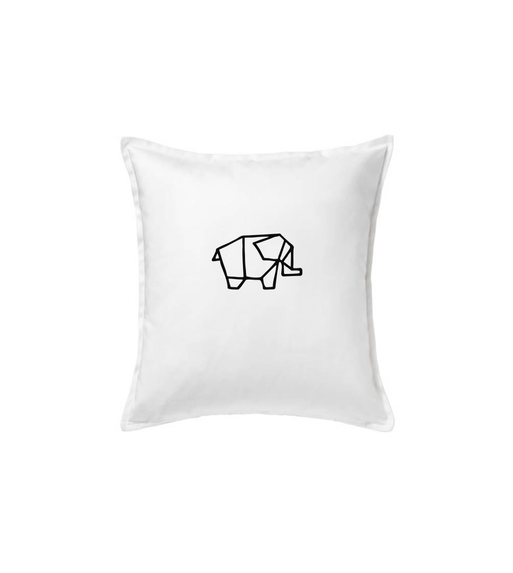 Geometrire - slon jednoduchý