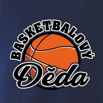 Basketbalová rodina - prarodiče