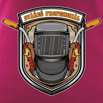 Svářeč profesionál