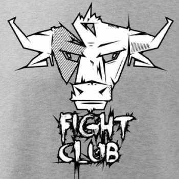 Fight club - býk