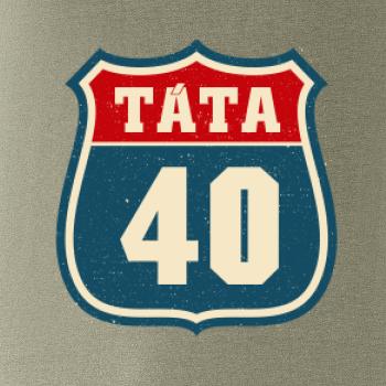 Táta 40