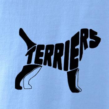 Terier Terier