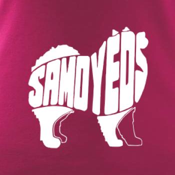 Samojed