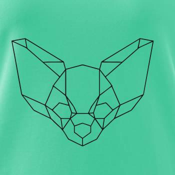 Čivava - Geometrie - jednoduchá