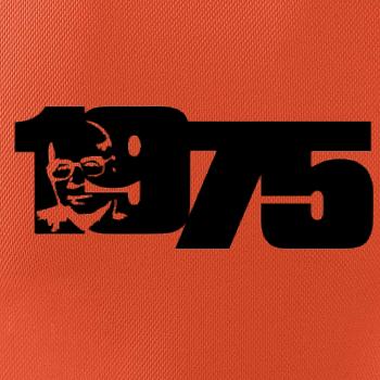Husákovo dítě - 1975