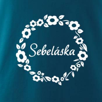 Sebeláska