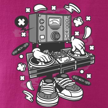 DJ metr DJ metr