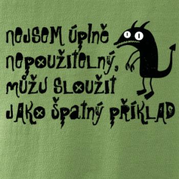 Špatný příklad (Hana-creative)