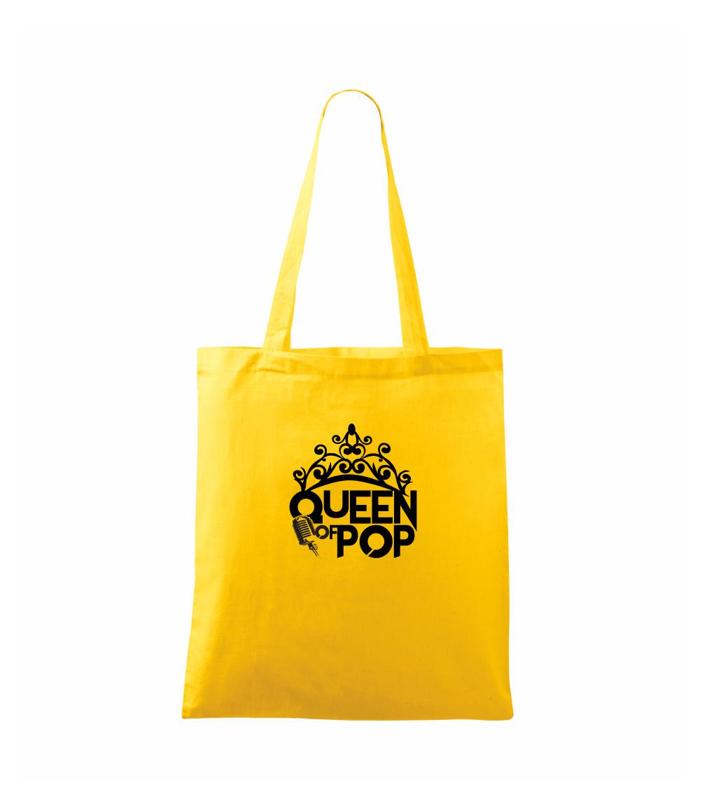 Queen of Pop