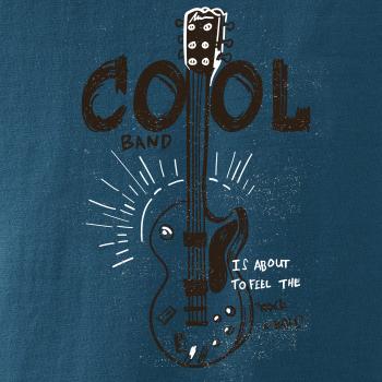 Cool band kytara
