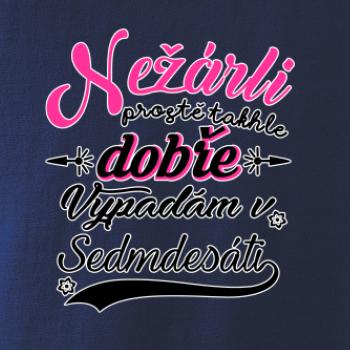 Nežárli - 70