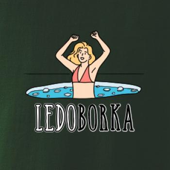 Ledoborka