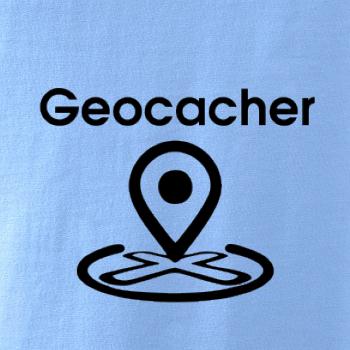 Geocacher maps Geocacher maps