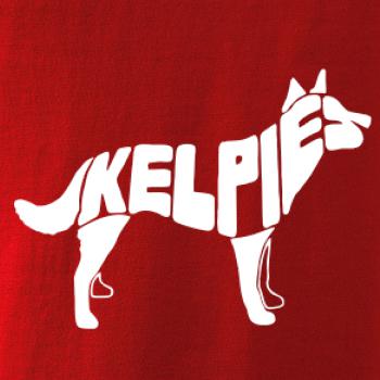 Australská kelpie