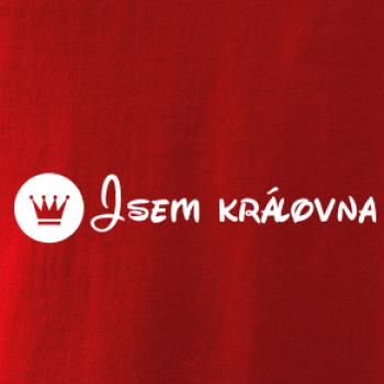 Jsem královna - samotné