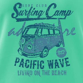 Surfing Camp