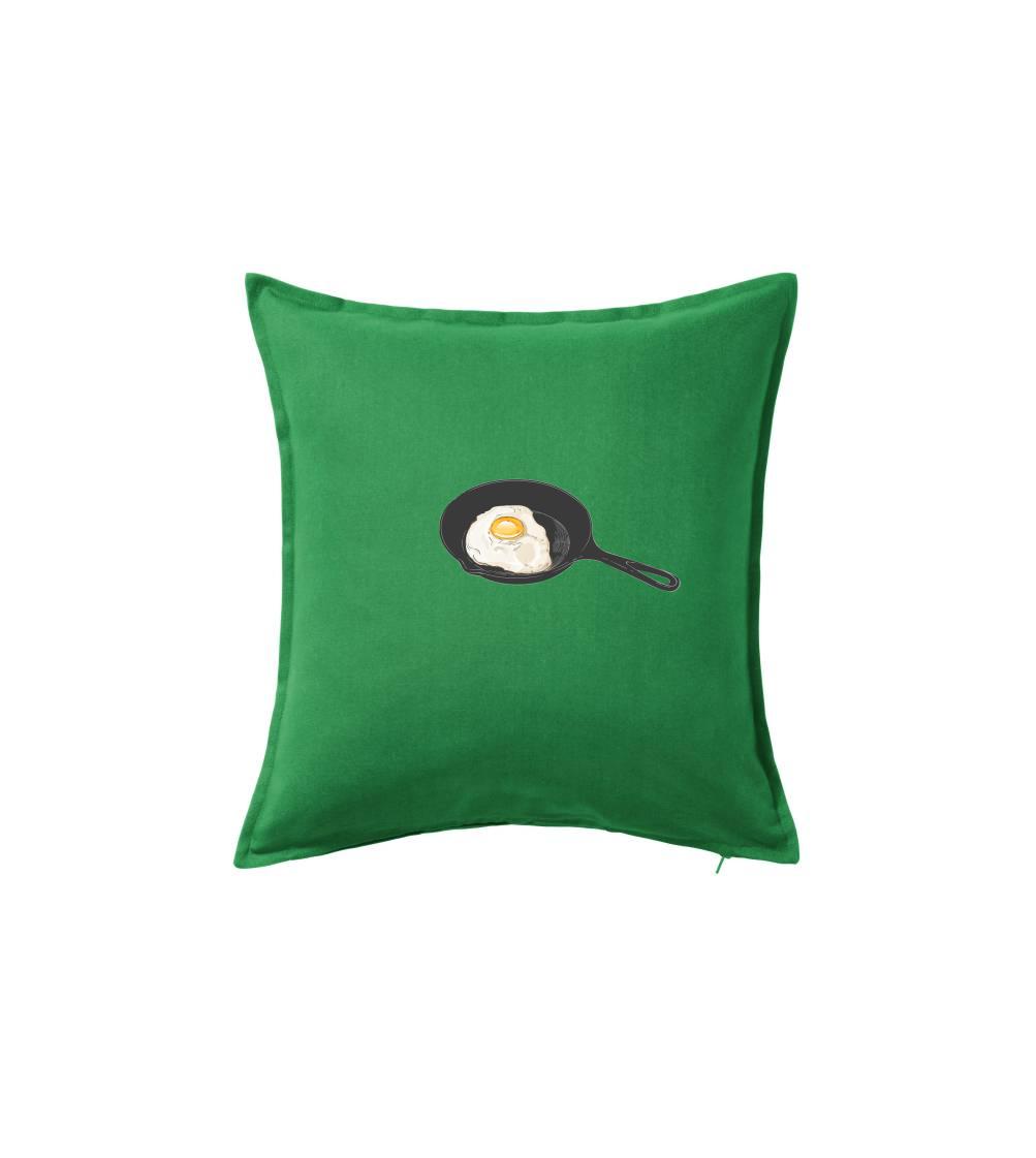 Snídaňová pánvička