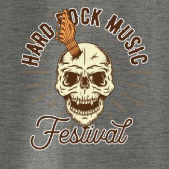 Festival Hard Rock Music