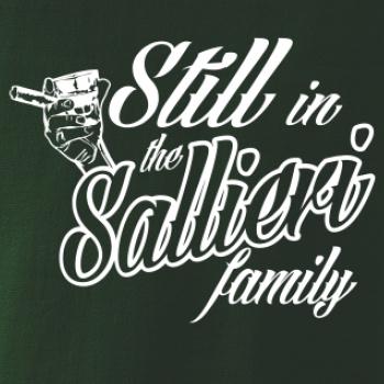 Still In The Sallieri Family