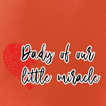 Little Miracle - rodinné triko