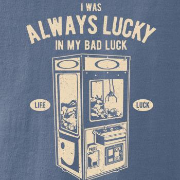 Always Lucky