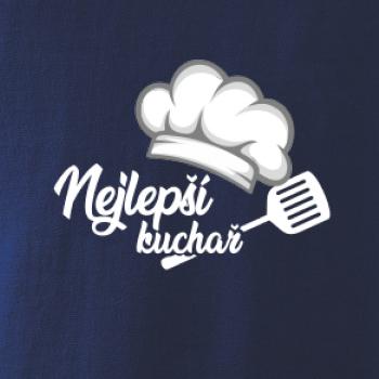 Nejlepší kuchař - čepice