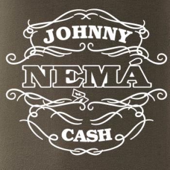 Johnny nemá cash