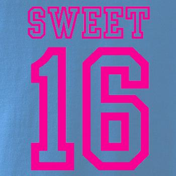 Sweet 16