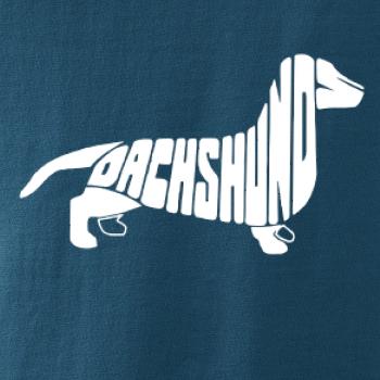 Jezevčík - Dachshund Jezevčík - Dachshund
