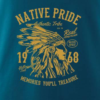 Native Pride