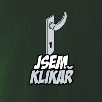 Jsem klikař