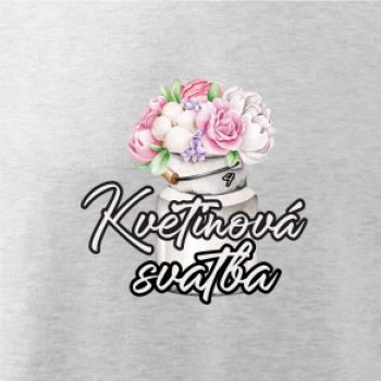 Květinová svatba 4