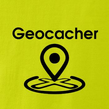 Geocacher maps Geocacher maps