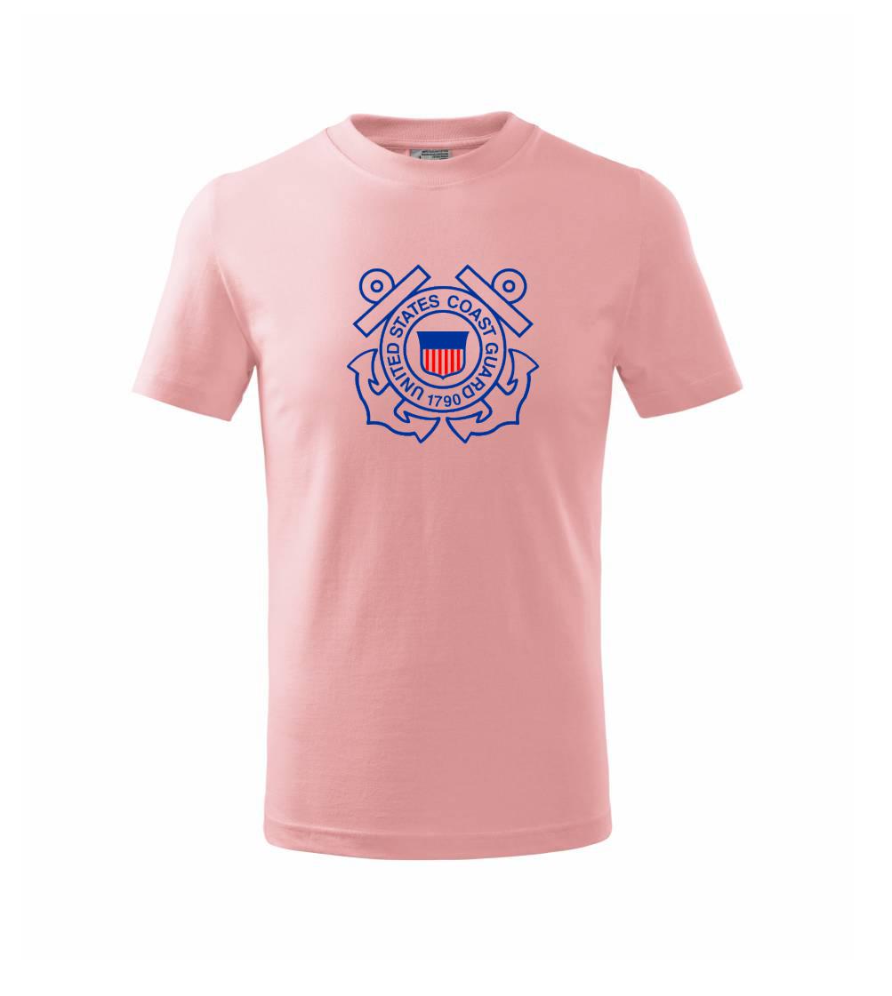 United States Coast Guard 1790