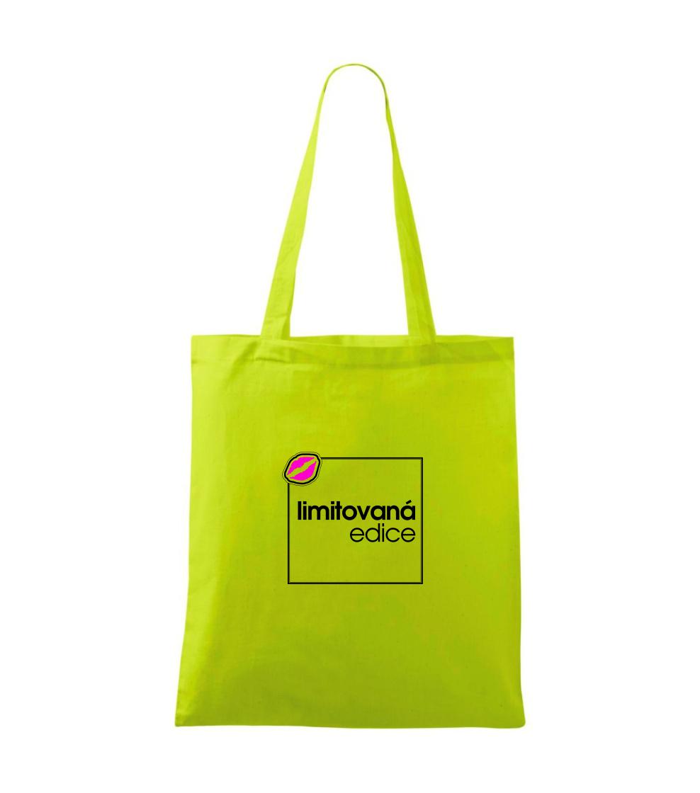 Limitovaná edice ve čtverci