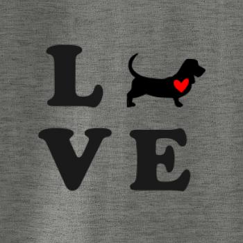 Baset love