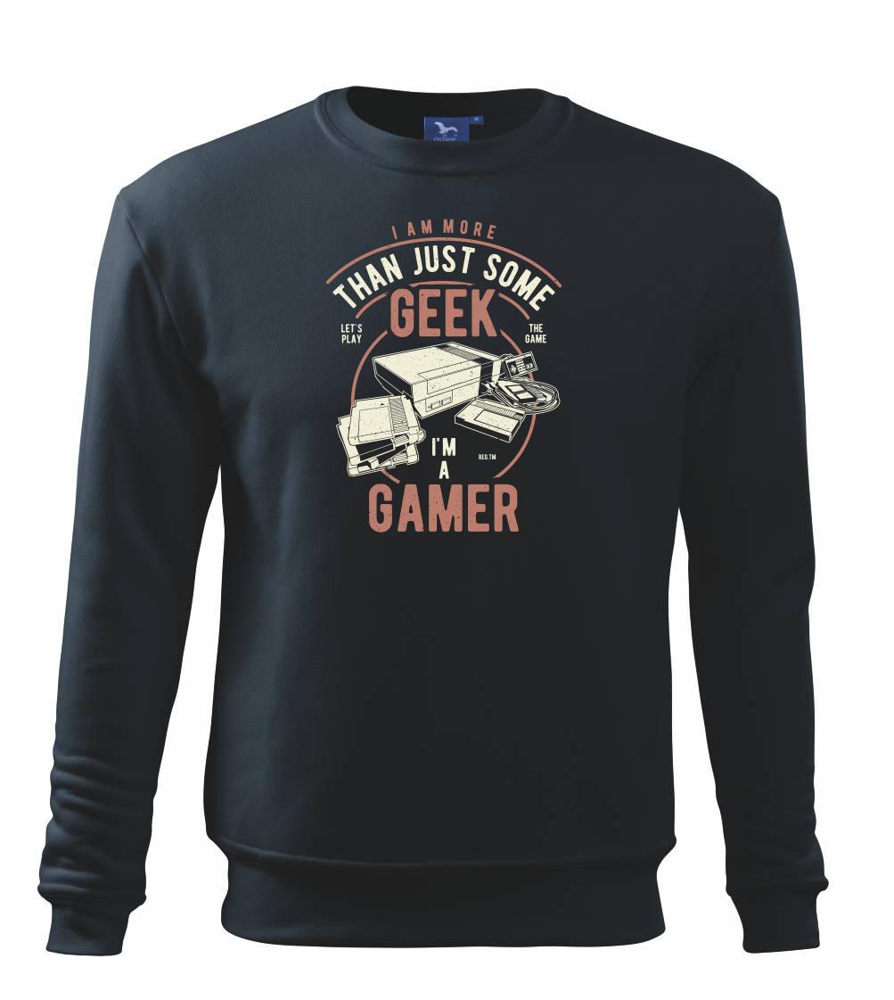 Geek Gamer Geek Gamer