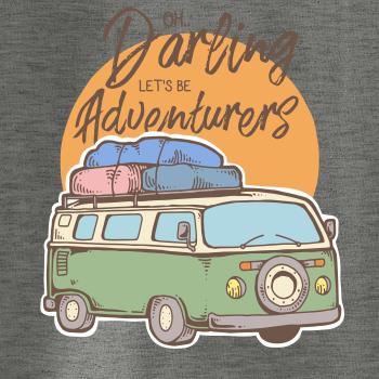 Be Adventurers
