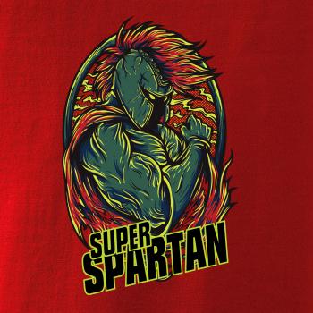 Super Spartan