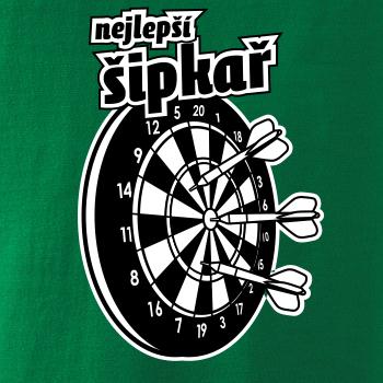 Nejlepší šipkař Nejlepší šipkař
