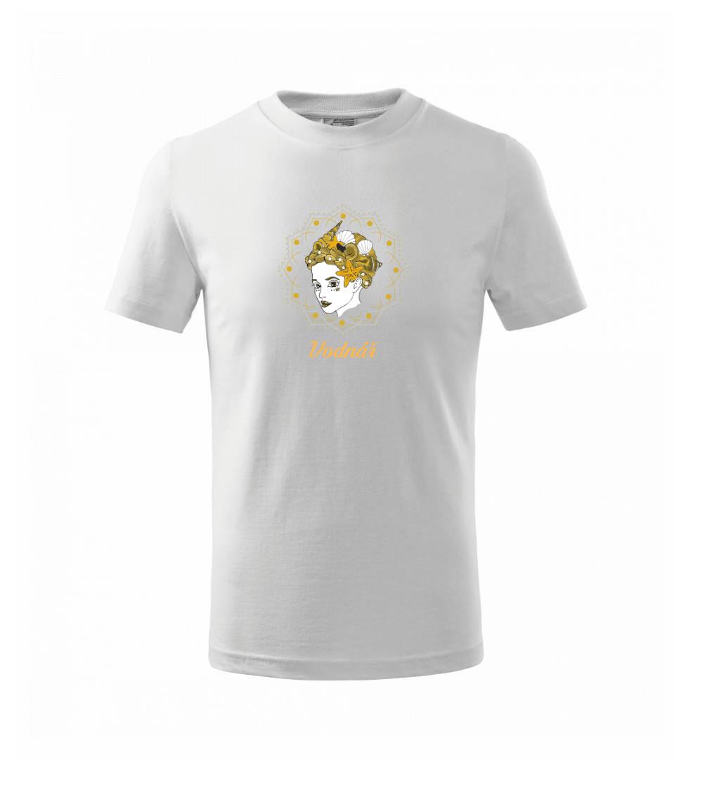 Znamení ženy - Vodnář CZ (Pecka design) Znamení ženy - Vodnář CZ (Pecka design)