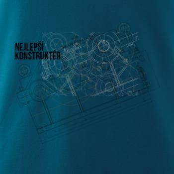 Nejlepší konstruktér