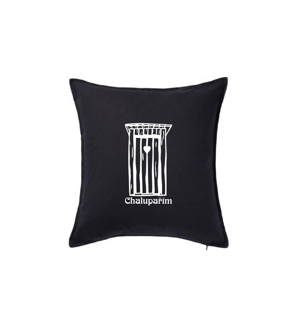 Kadibudka - Chalupařím