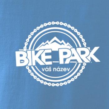 Bike park vlastní název