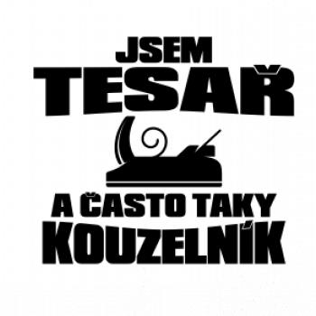 Tesař kouzelník