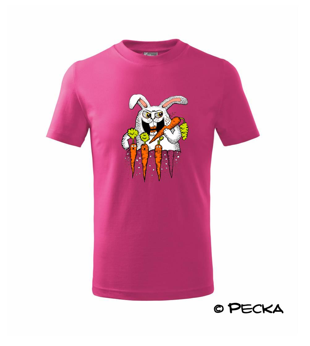 Zajíc killer (Pecka design)