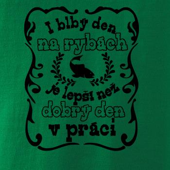 I blbý den na rybách I blbý den na rybách