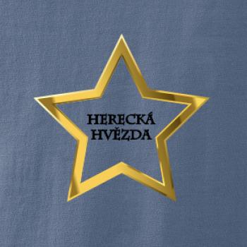 Herecká hvězda